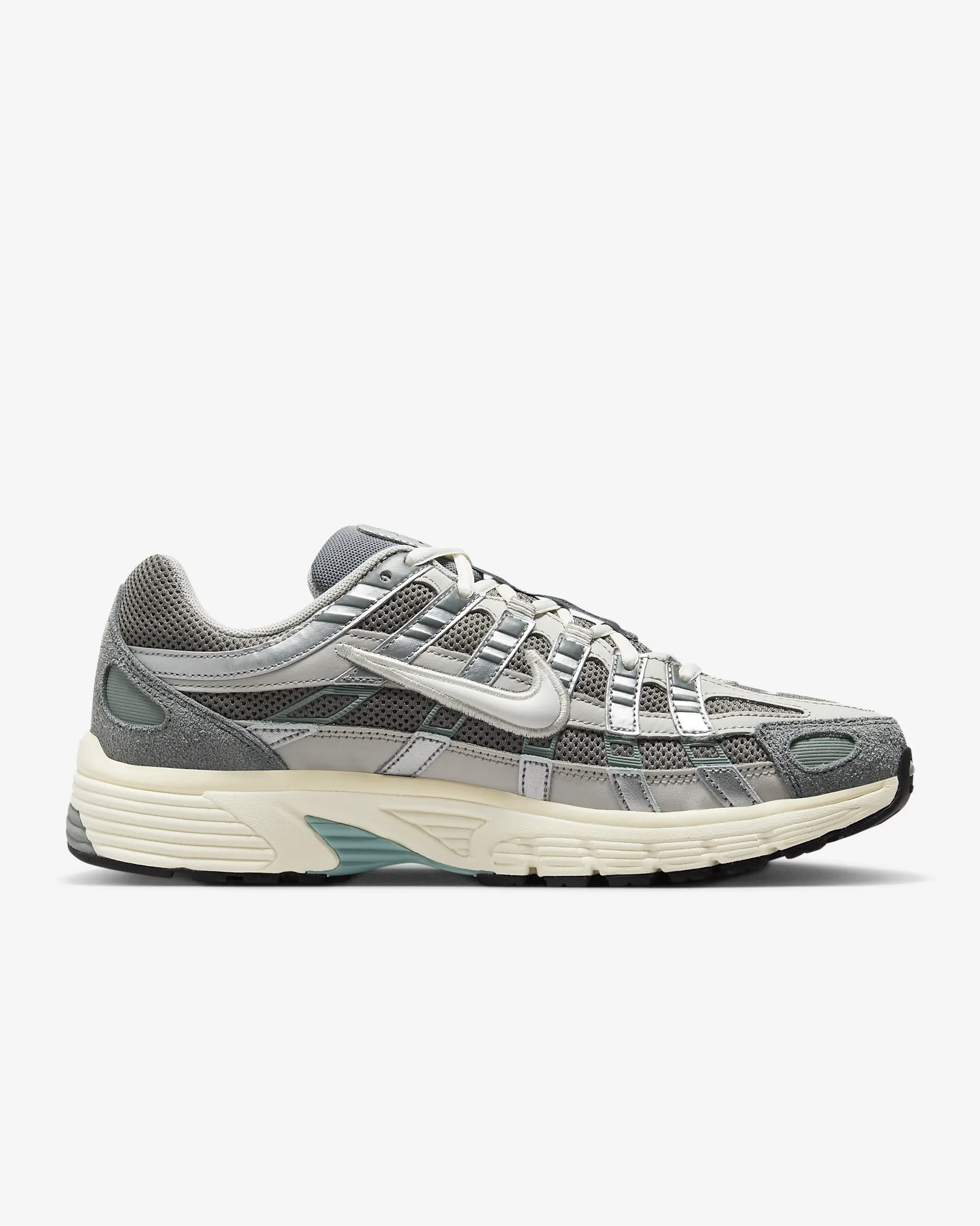 NIKE P-6000 MEN'S SHOES